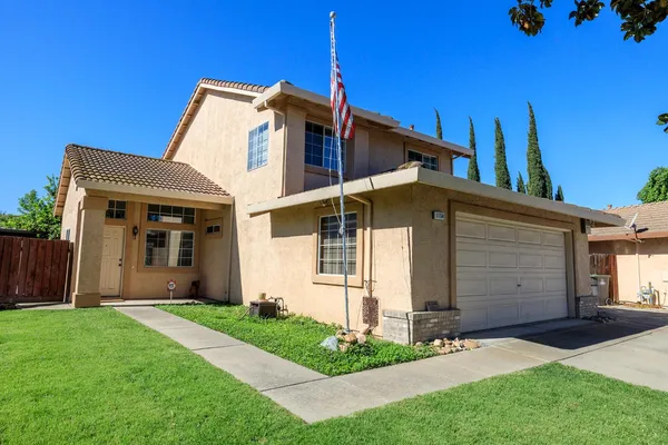 $495,000 | 1154 Le Corbusier Court, Stockton, CA 95206