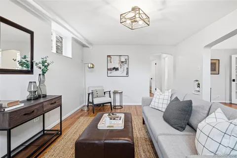 $365,000 | 1600 Winona Court, Unit 6, Denver, CO 80204