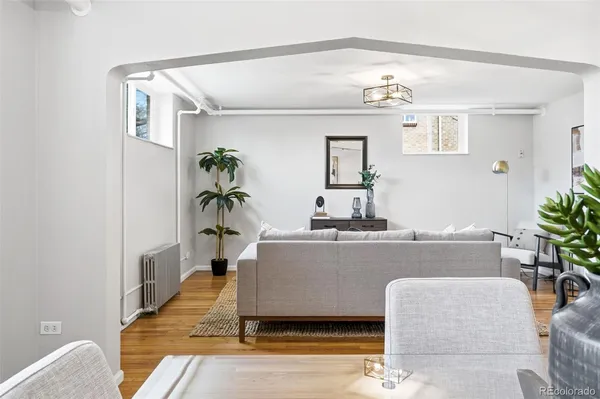 $365,000 | 1600 Winona Court, Unit 6, Denver, CO 80204