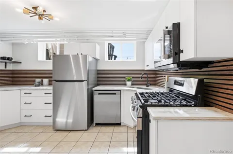 $365,000 | 1600 Winona Court, Unit 6, Denver, CO 80204