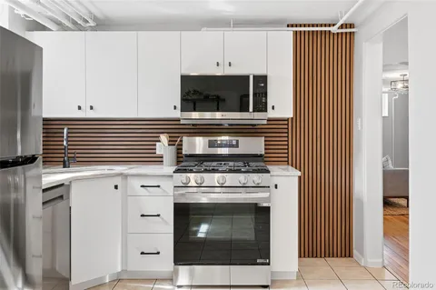 $365,000 | 1600 Winona Court, Unit 6, Denver, CO 80204