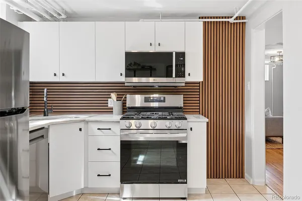 $365,000 | 1600 Winona Court, Unit 6, Denver, CO 80204