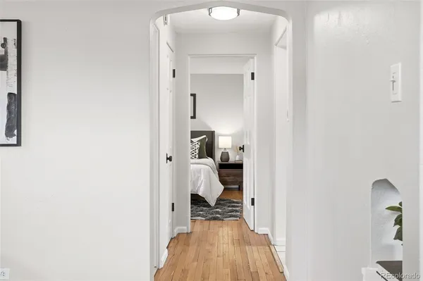 $365,000 | 1600 Winona Court, Unit 6, Denver, CO 80204