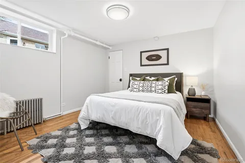 $365,000 | 1600 Winona Court, Unit 6, Denver, CO 80204