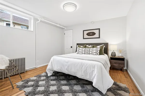 $365,000 | 1600 Winona Court, Unit 6, Denver, CO 80204