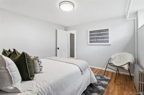 $365,000 | 1600 Winona Court, Unit 6, Denver, CO 80204