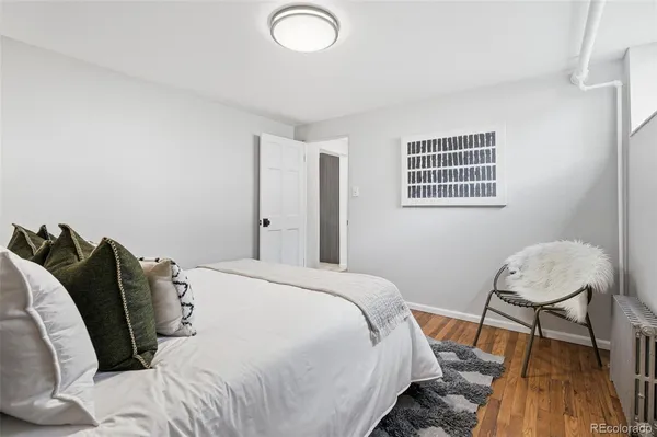 $365,000 | 1600 Winona Court, Unit 6, Denver, CO 80204