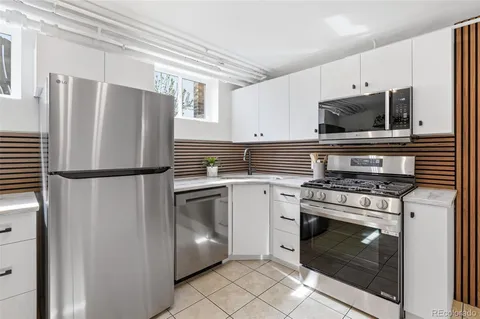 $365,000 | 1600 Winona Court, Unit 6, Denver, CO 80204