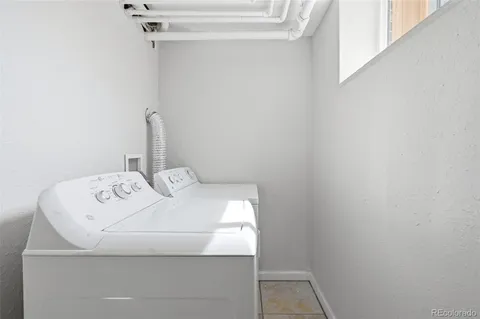 $365,000 | 1600 Winona Court, Unit 6, Denver, CO 80204