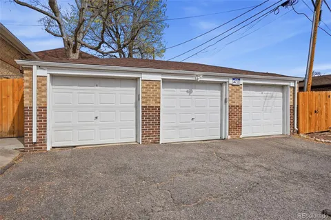 $365,000 | 1600 Winona Court, Unit 6, Denver, CO 80204