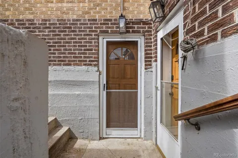 $365,000 | 1600 Winona Court, Unit 6, Denver, CO 80204