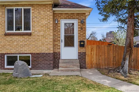 $365,000 | 1600 Winona Court, Unit 6, Denver, CO 80204