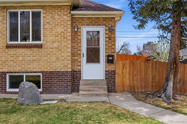 $365,000 | 1600 Winona Court, Unit 6, Denver, CO 80204