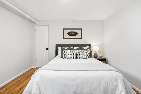 $365,000 | 1600 Winona Court, Unit 6, Denver, CO 80204