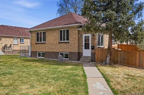 $365,000 | 1600 Winona Court, Unit 6, Denver, CO 80204