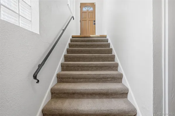 $365,000 | 1600 Winona Court, Unit 6, Denver, CO 80204