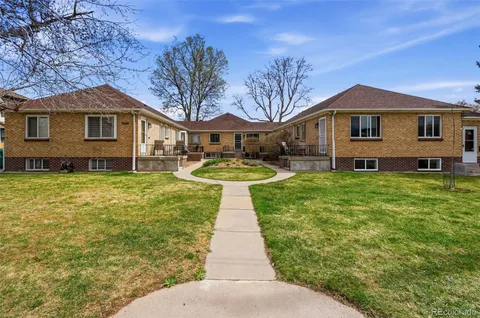 $365,000 | 1600 Winona Court, Unit 6, Denver, CO 80204