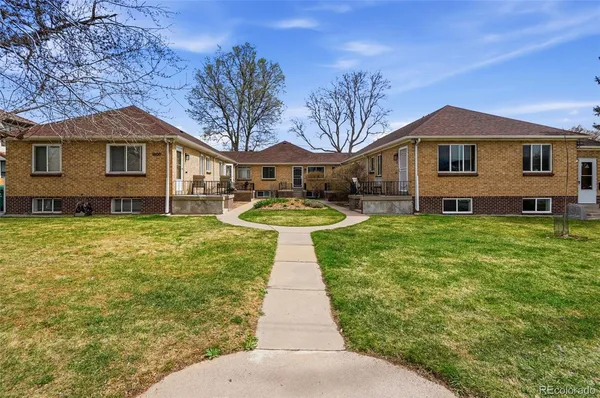 $365,000 | 1600 Winona Court, Unit 6, Denver, CO 80204