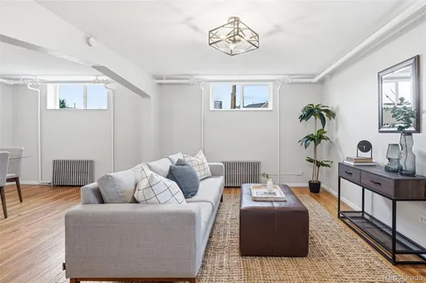 $365,000 | 1600 Winona Court, Unit 6, Denver, CO 80204