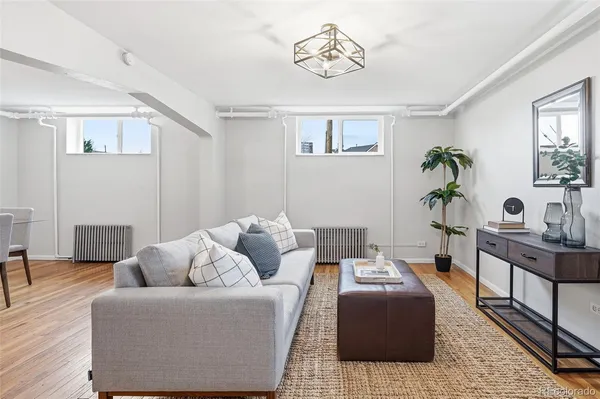 $365,000 | 1600 Winona Court, Unit 6, Denver, CO 80204