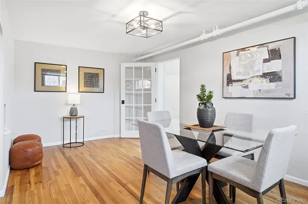 $365,000 | 1600 Winona Court, Unit 6, Denver, CO 80204