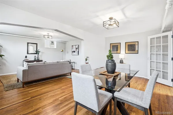 $365,000 | 1600 Winona Court, Unit 6, Denver, CO 80204