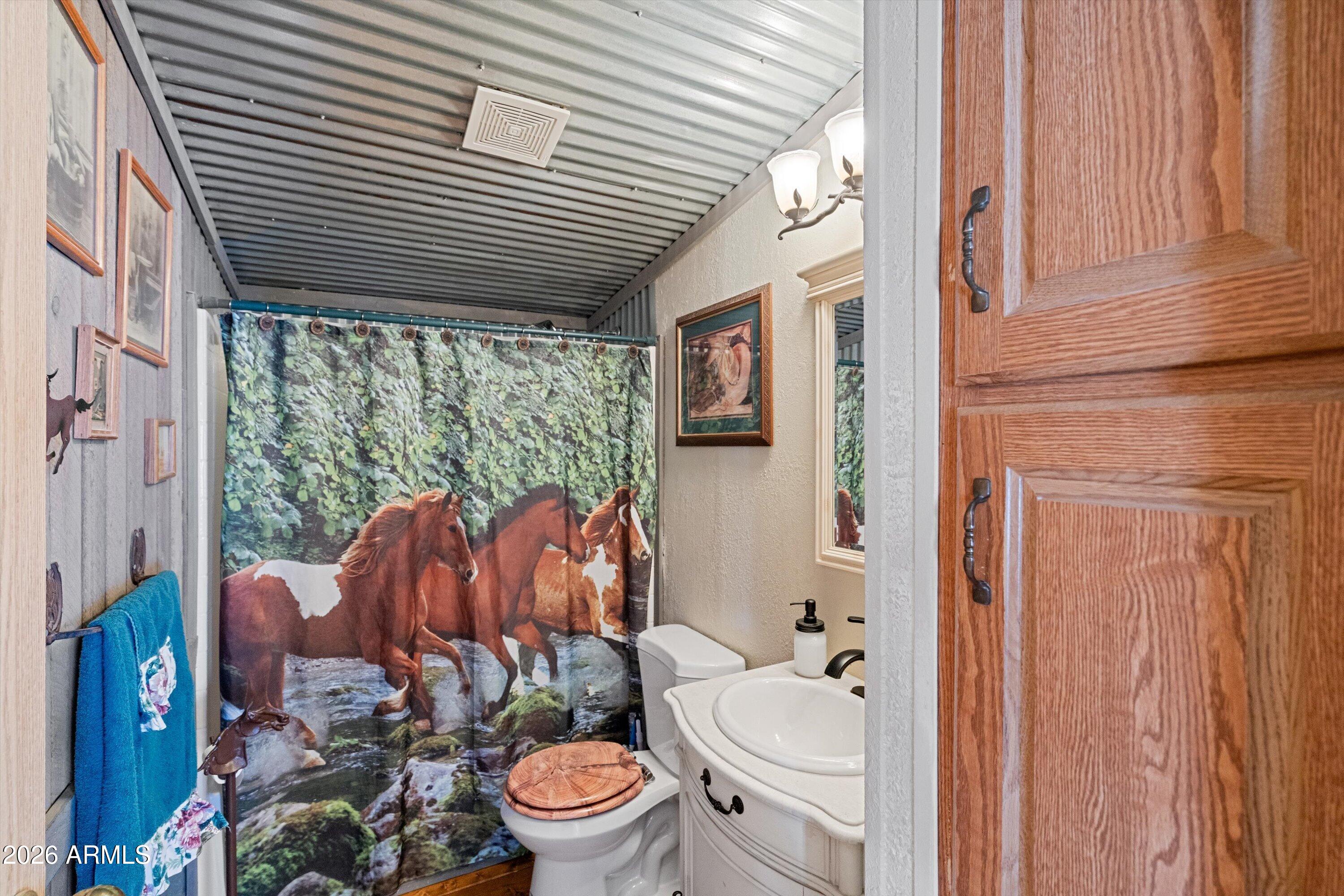20340 West Narramore Road Buckeye, AZ 85326 - Photo 26 of 44 31-Bathroom 2