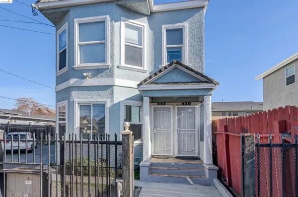 $400,000 | 420 5th Street, Richmond, CA 94801