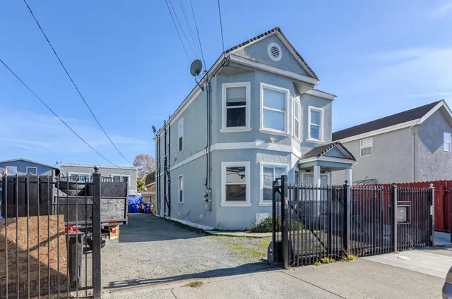 $550,000 | 420 5th Street, Richmond, CA 94801