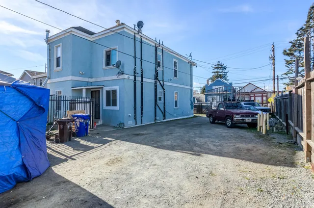 $550,000 | 420 5th Street, Richmond, CA 94801