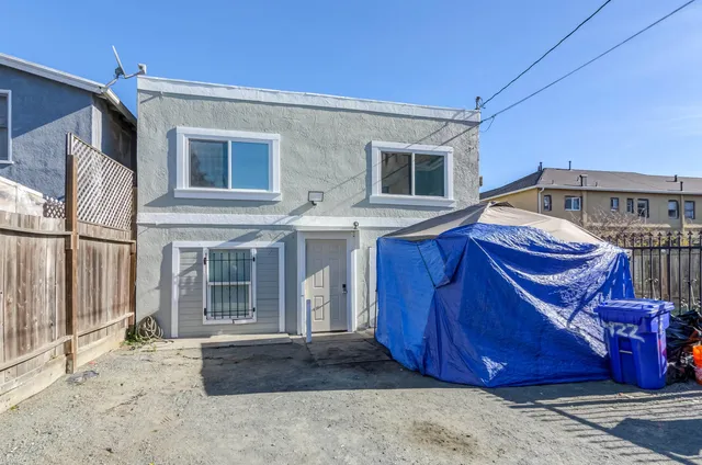 $550,000 | 420 5th Street, Richmond, CA 94801