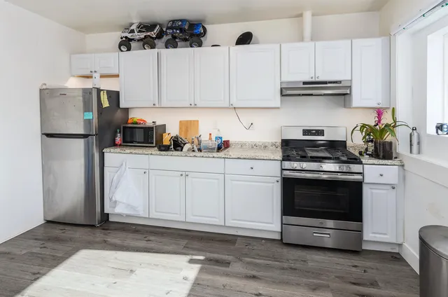 $550,000 | 420 5th Street, Richmond, CA 94801