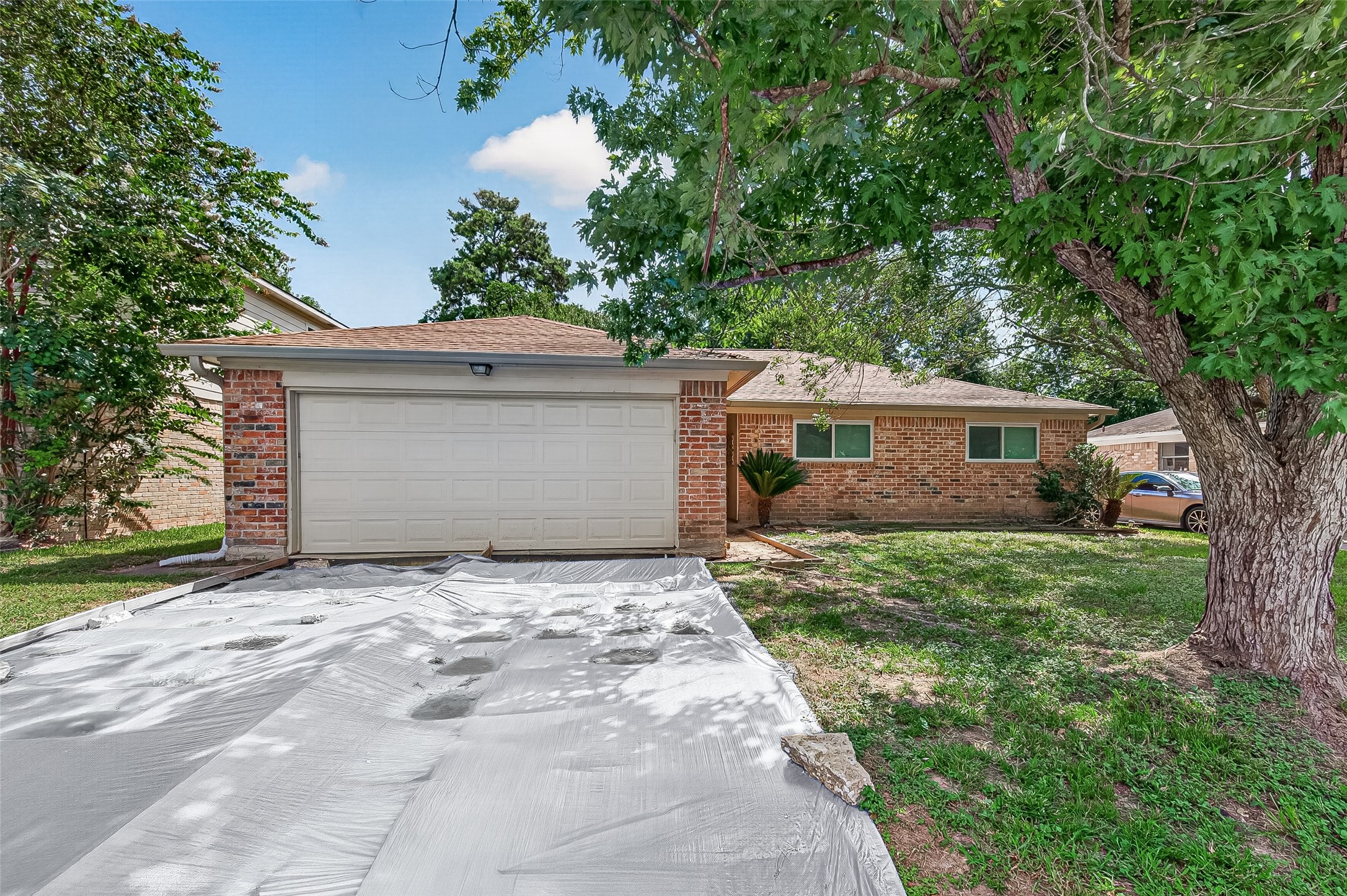 24114 Spring Briar Lane Spring, TX 77373 - Photo 2 of 40