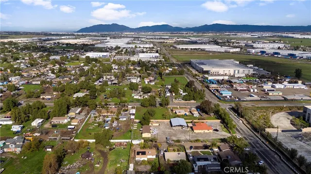 a view of a city with lake view