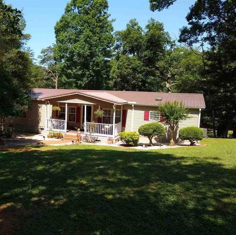 756 Tear Mountain Road Inman, SC 29349 - Photo 1 of 1