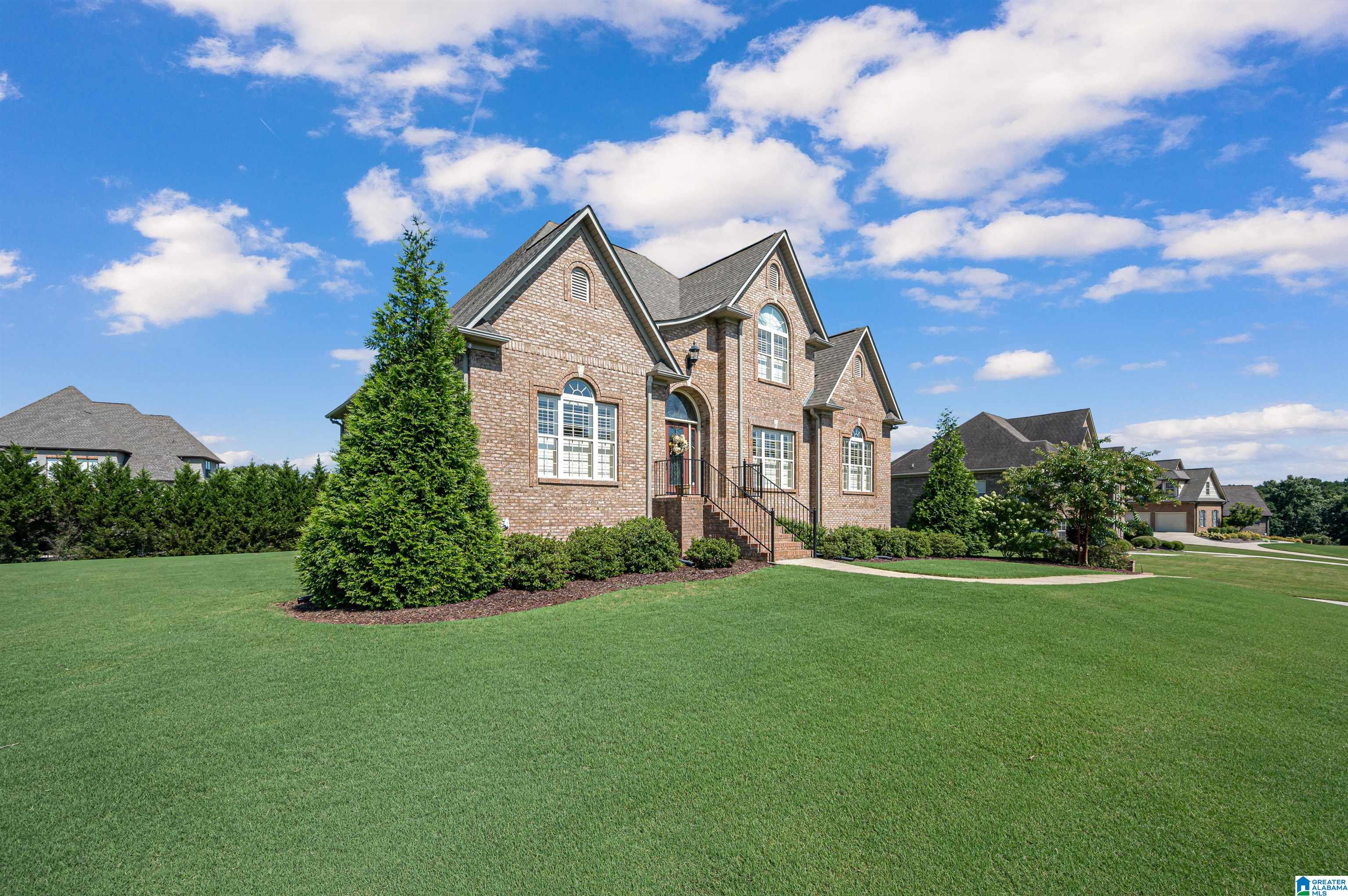 7972 Overbrook Parkway Morris, AL 35116 - Photo 2 of 47