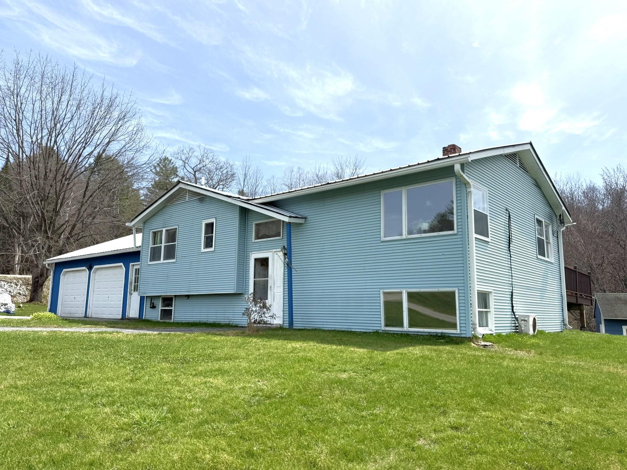 68 Gilbert Road Woodbury, VT 05650 - Photo 1 of 28