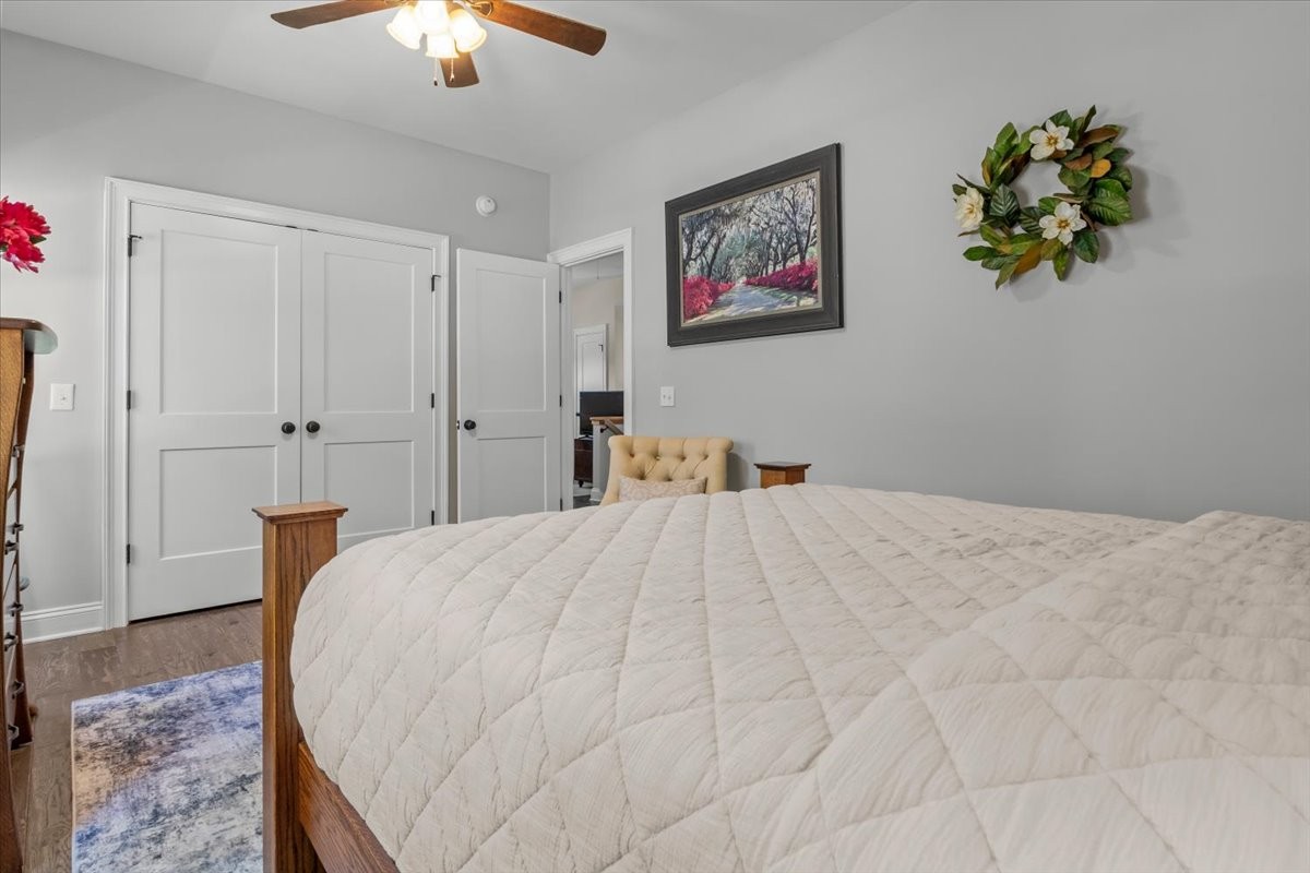 1267 Wades Branch Road Centerville, TN 37033 - Photo 28 of 73