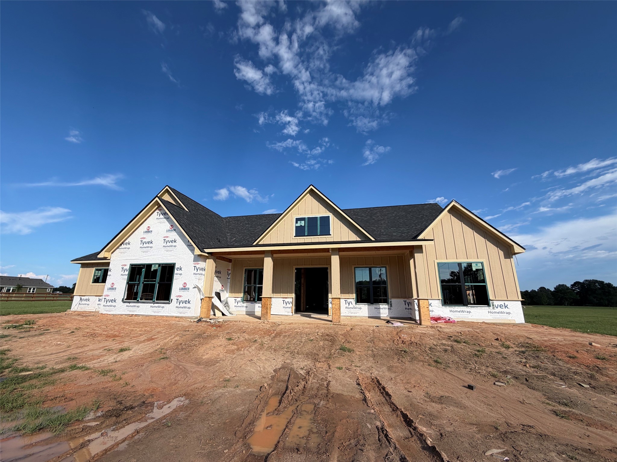 948 Jones Road New Waverly, TX 77358 - Photo 1 of 9 Gallery Image 1