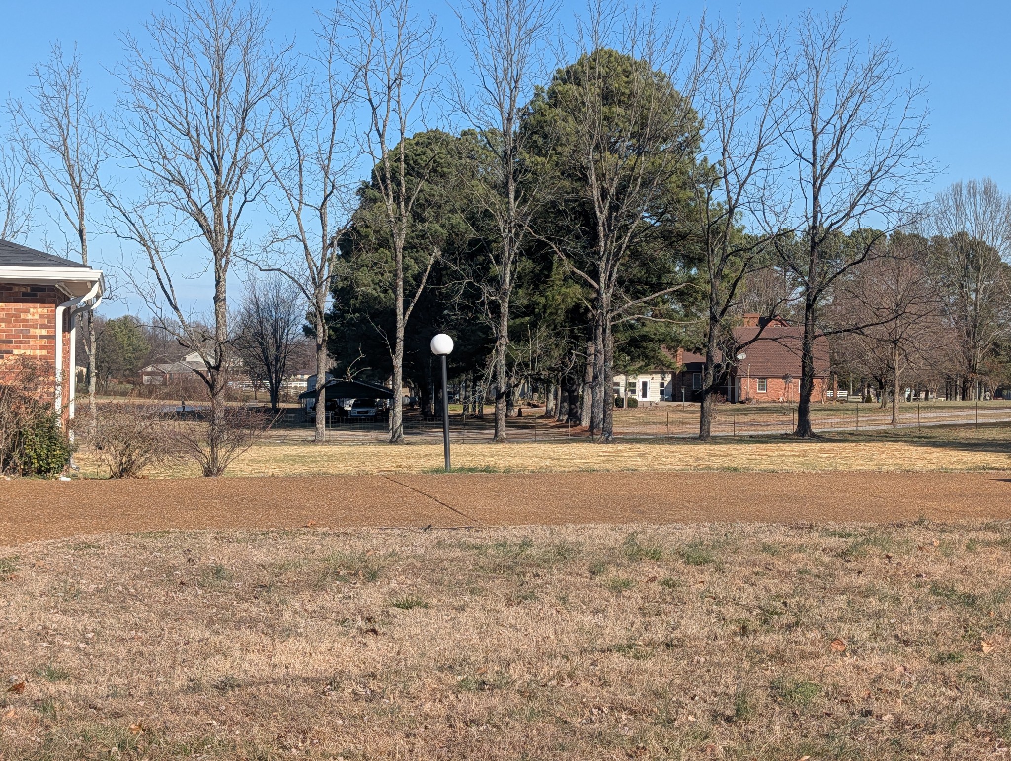 7010 Bethel Road Greenbrier, TN 37073 - Photo 3 of 9