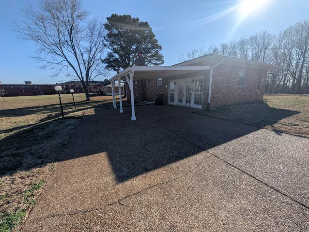 $2,000 | 7010 Bethel Road, Greenbrier, TN 37073