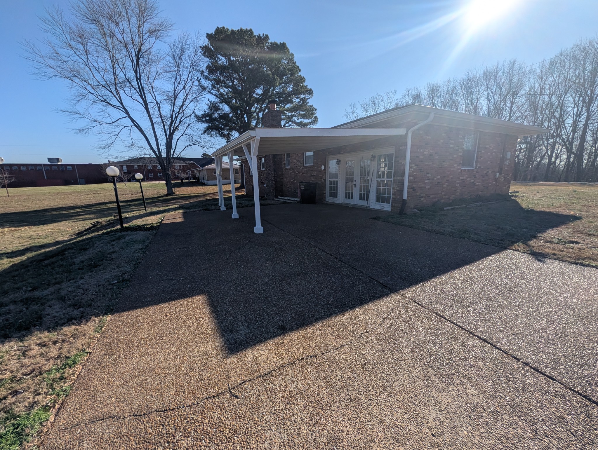 7010 Bethel Road Greenbrier, TN 37073 - Photo 6 of 9