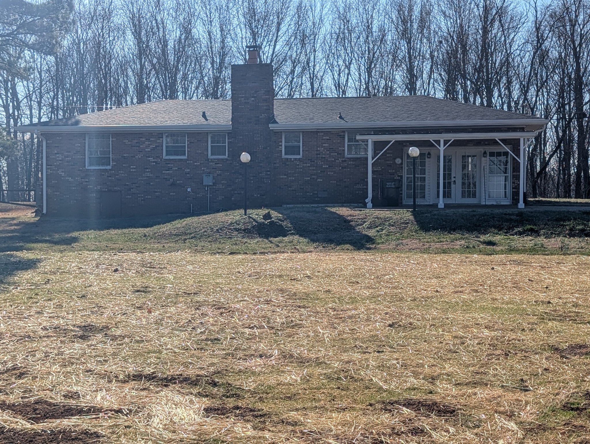 7010 Bethel Road Greenbrier, TN 37073 - Photo 8 of 9