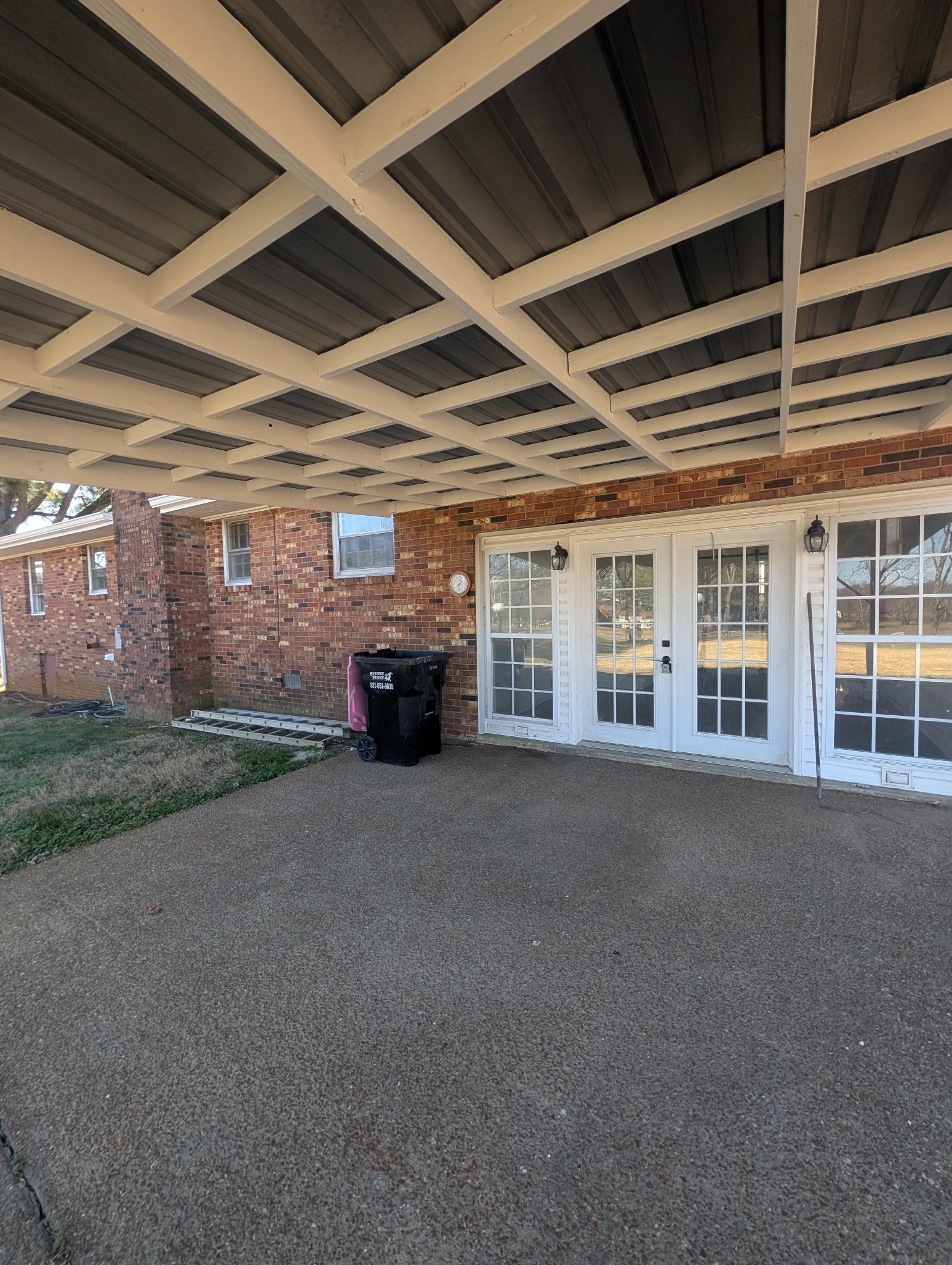 7010 Bethel Road Greenbrier, TN 37073 - Photo 9 of 9