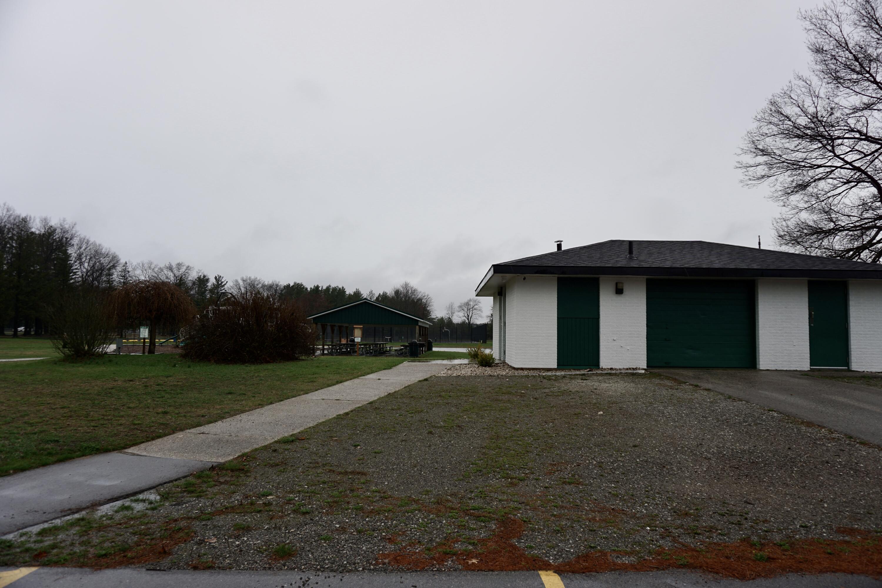 2096 Horton Road Muskegon, MI 49445 - Photo 25 of 28 DSC06089