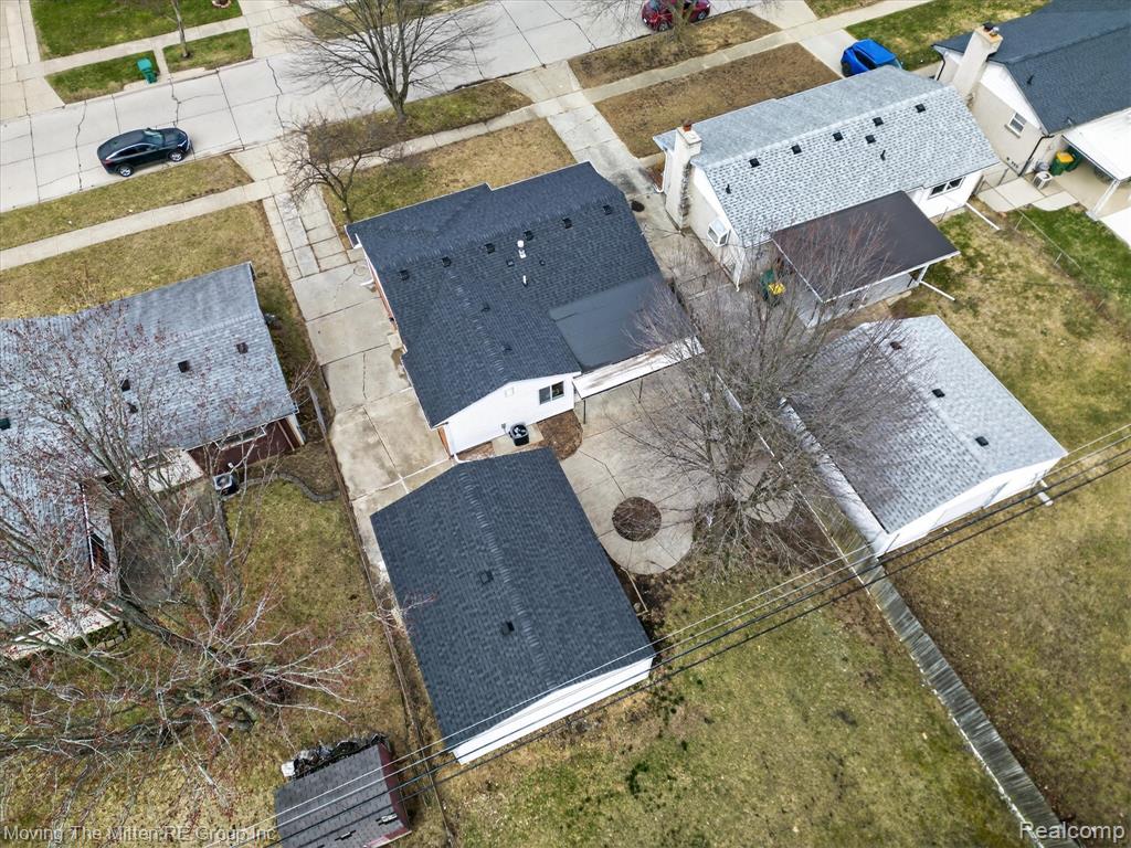 38061 Walnut Street Romulus, MI 48174 - Photo 53 of 68
