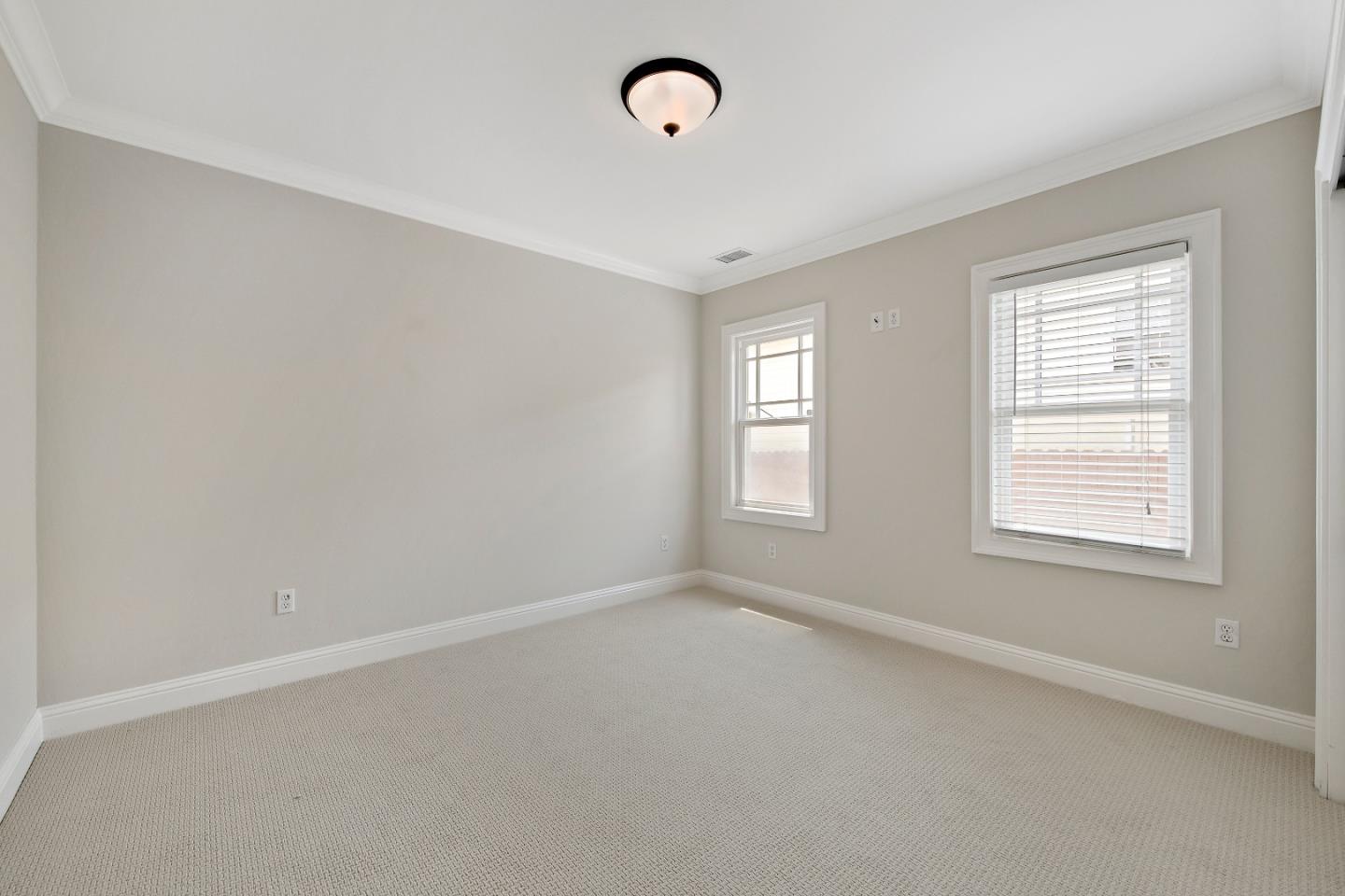 682 Second Avenue Redwood City, CA 94063 - Photo 11 of 18 an empty room with windows