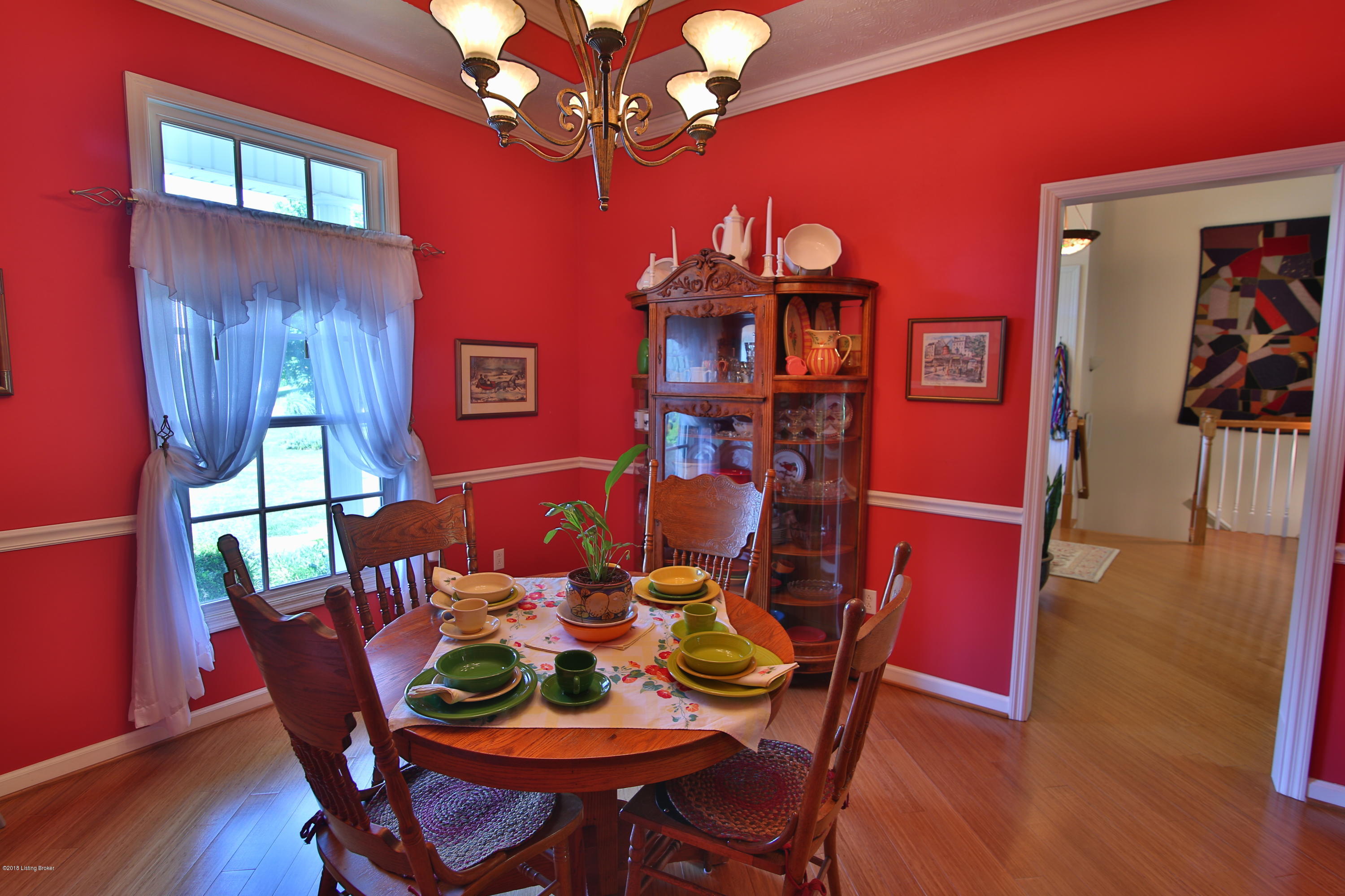 150 Locust Ridge Road Frankfort, KY 40601 - Photo 35 of 72 40