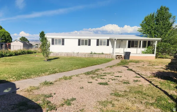 $239,000 | 859 South 440 West, Richfield, UT 84701