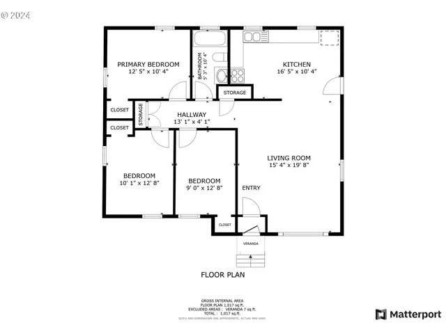$365,000 | 567 Bliler Avenue Northeast, Salem, OR 97301
